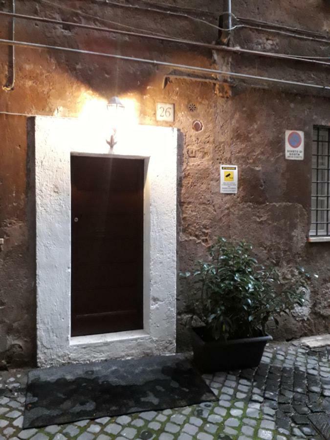 Apartamento Giulia *