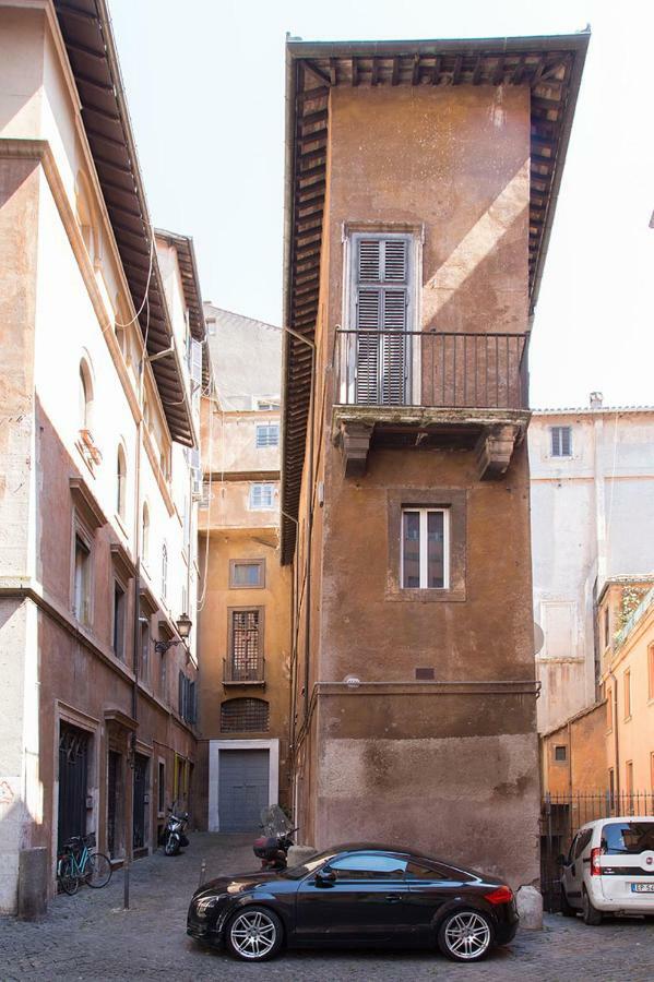 Apartamento Giulia *